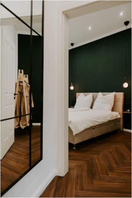 Gemuetliche Wohnung Chlodwig No 1 Кобленц Экстерьер фото