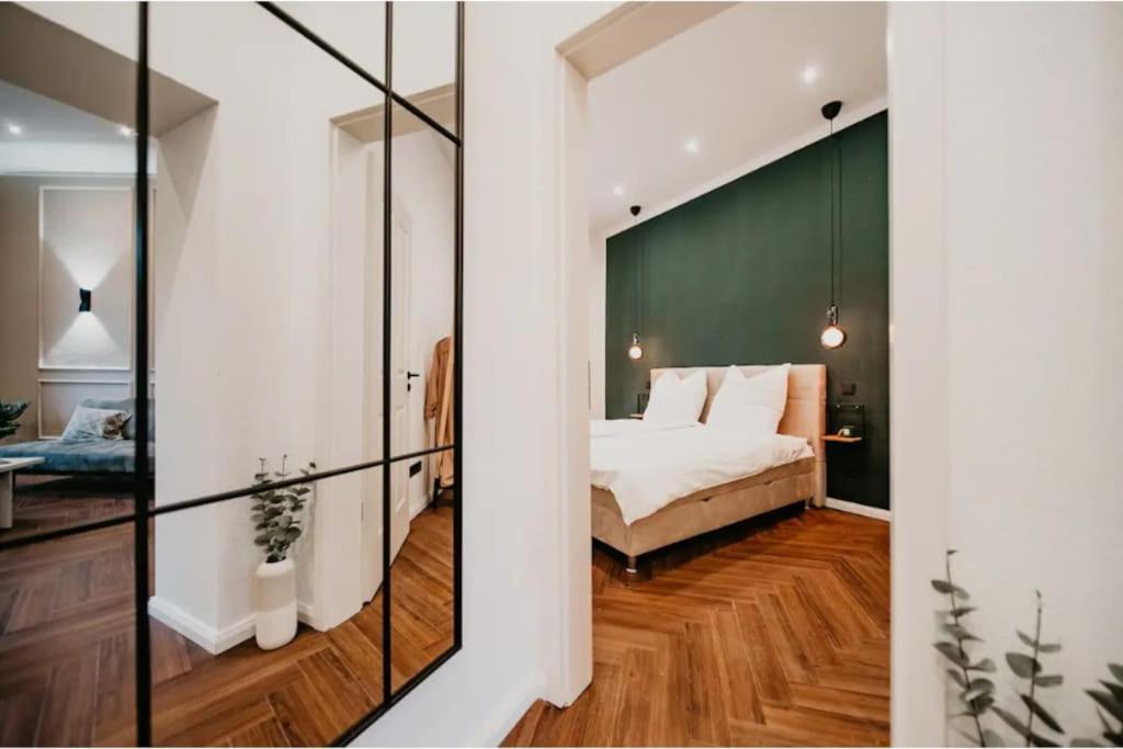 Gemuetliche Wohnung Chlodwig No 1 Кобленц Экстерьер фото