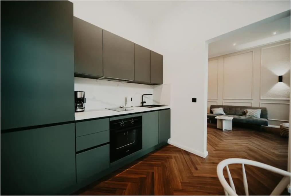 Gemuetliche Wohnung Chlodwig No 1 Кобленц Экстерьер фото